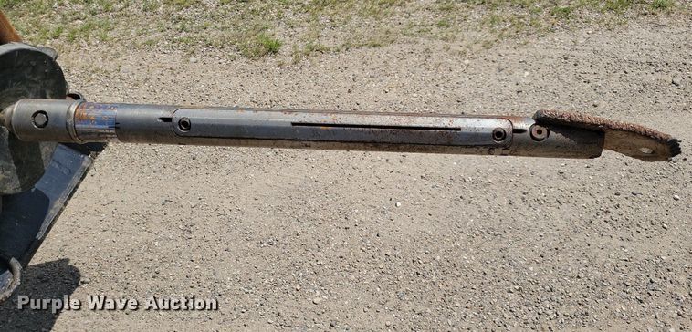 image for item JO9274 2020 Ditch Witch JT10  directional boring unit with trailer