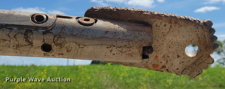 image for item JO9274 2020 Ditch Witch JT10  directional boring unit with trailer