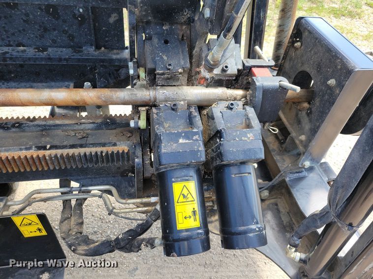 image for item JO9274 2020 Ditch Witch JT10  directional boring unit with trailer