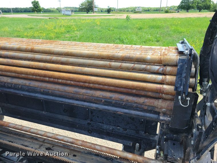 image for item JO9274 2020 Ditch Witch JT10  directional boring unit with trailer