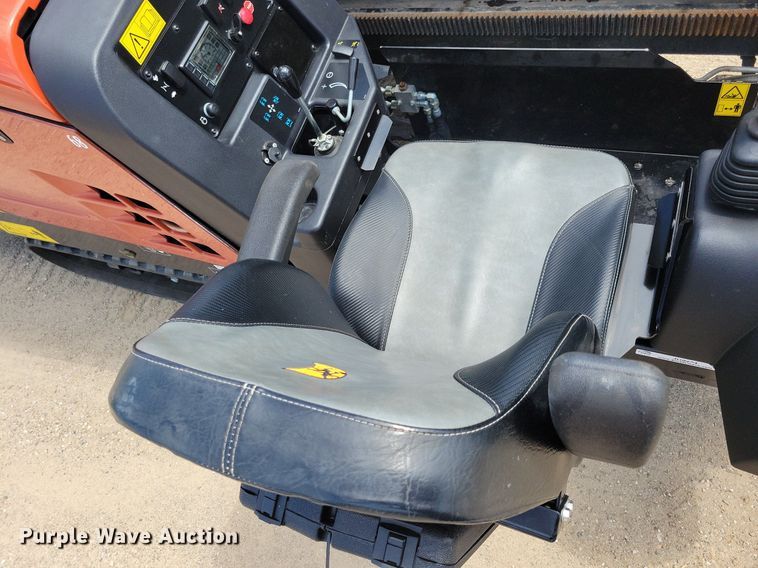 image for item JO9274 2020 Ditch Witch JT10  directional boring unit with trailer