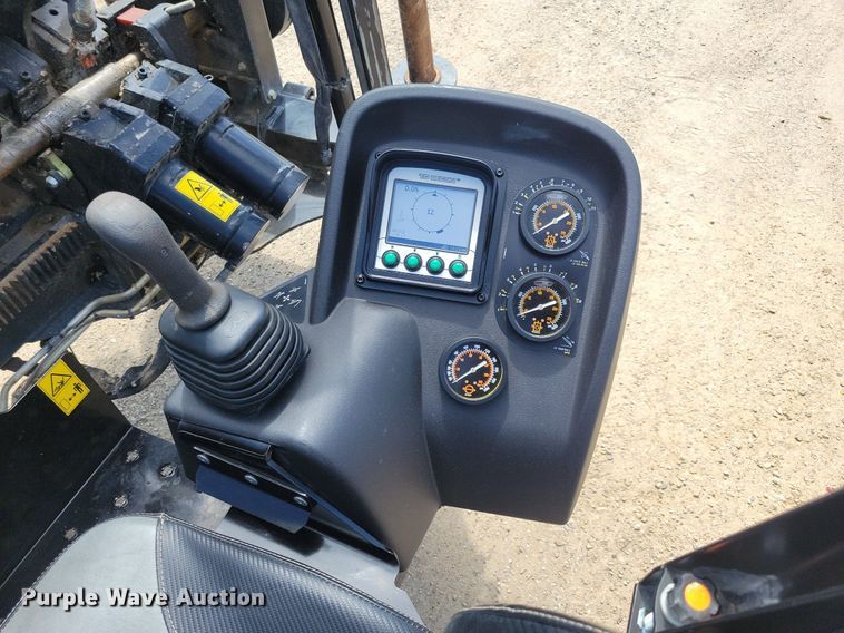 image for item JO9274 2020 Ditch Witch JT10  directional boring unit with trailer