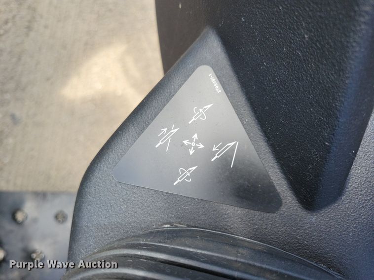 image for item JO9274 2020 Ditch Witch JT10  directional boring unit with trailer