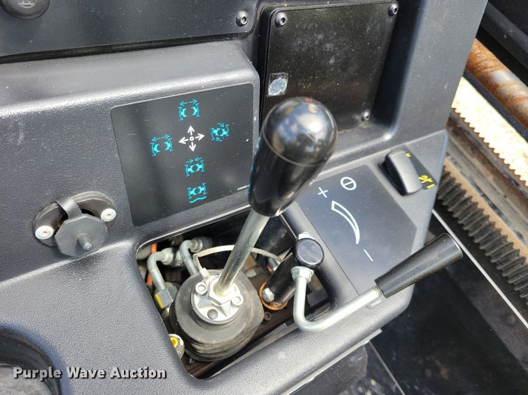 image for item JO9274 2020 Ditch Witch JT10  directional boring unit with trailer