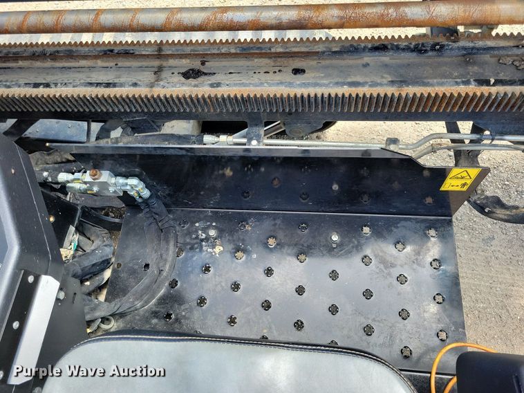 image for item JO9274 2020 Ditch Witch JT10  directional boring unit with trailer