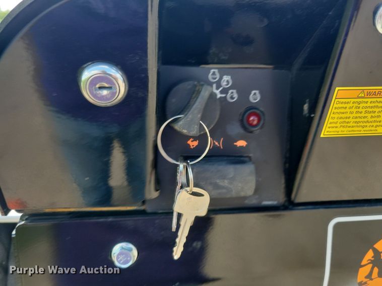 image for item JO9274 2020 Ditch Witch JT10  directional boring unit with trailer