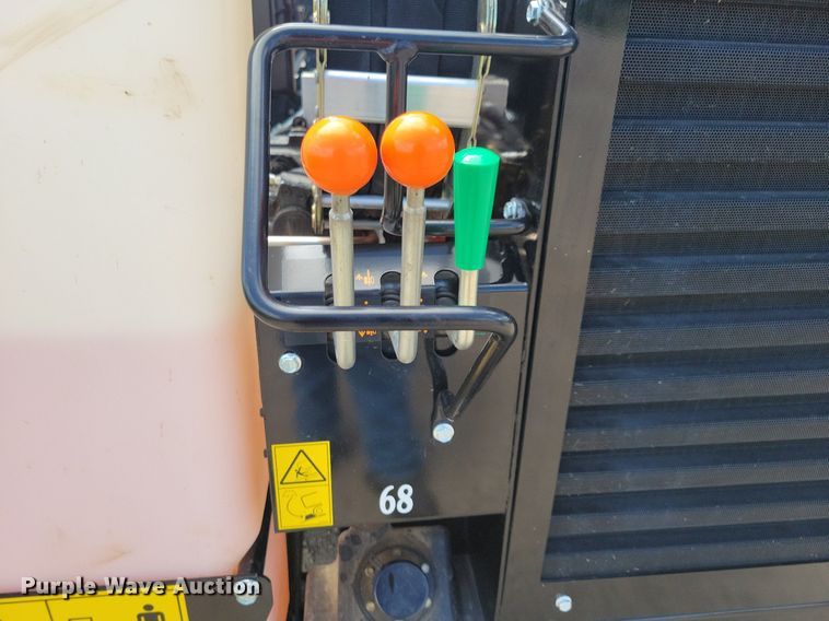 image for item JO9274 2020 Ditch Witch JT10  directional boring unit with trailer