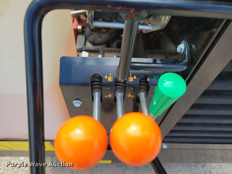 image for item JO9274 2020 Ditch Witch JT10  directional boring unit with trailer