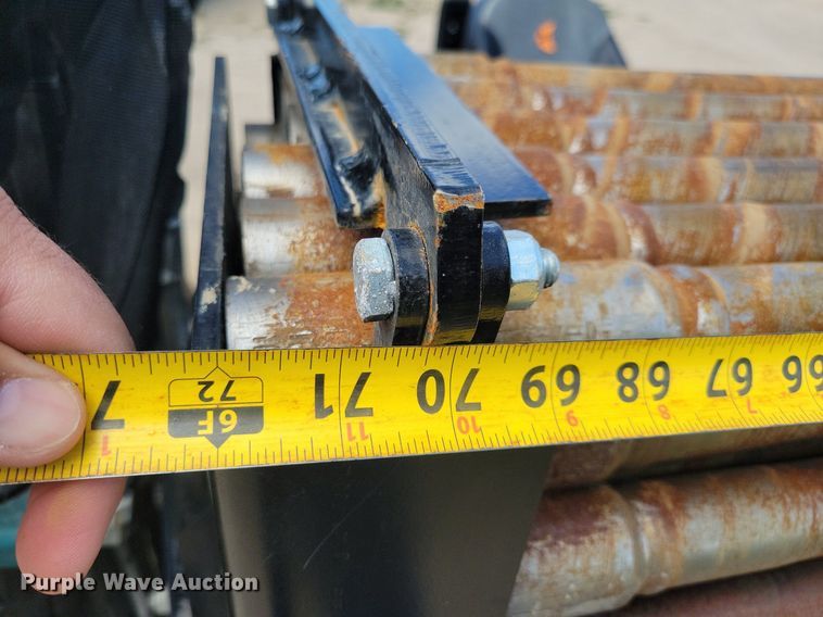 image for item JO9274 2020 Ditch Witch JT10  directional boring unit with trailer