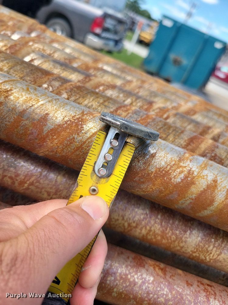 image for item JO9274 2020 Ditch Witch JT10  directional boring unit with trailer