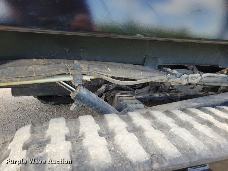 image for item JO9274 2020 Ditch Witch JT10  directional boring unit with trailer