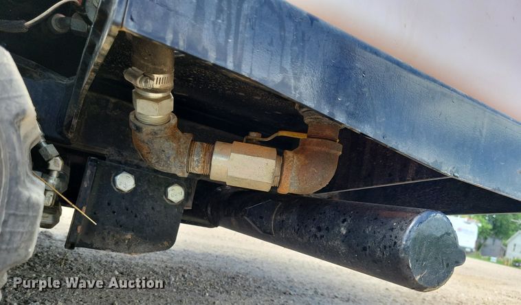 image for item JO9274 2020 Ditch Witch JT10  directional boring unit with trailer