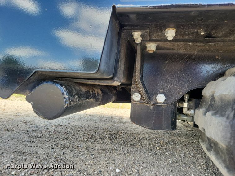 image for item JO9274 2020 Ditch Witch JT10  directional boring unit with trailer