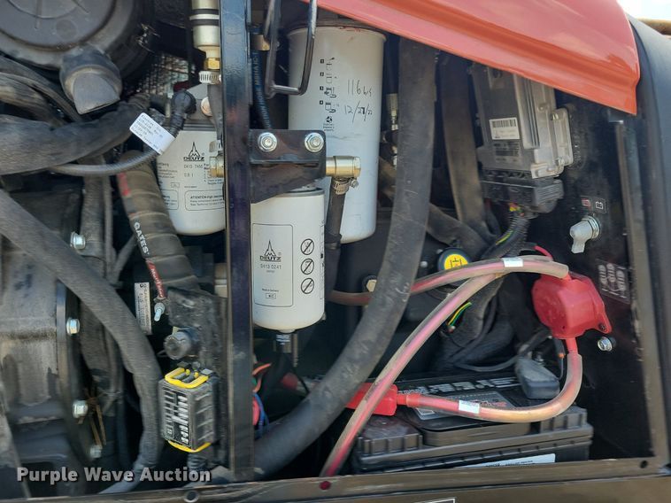 image for item JO9274 2020 Ditch Witch JT10  directional boring unit with trailer