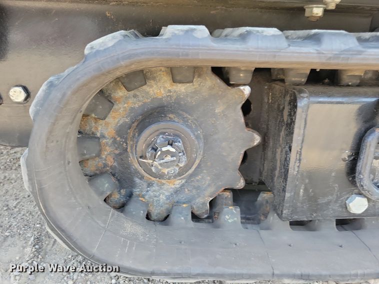 image for item JO9274 2020 Ditch Witch JT10  directional boring unit with trailer