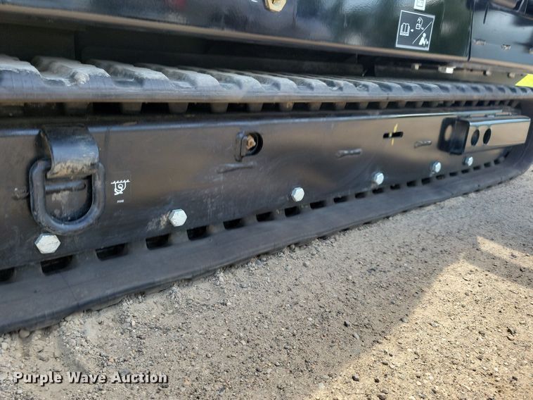 image for item JO9274 2020 Ditch Witch JT10  directional boring unit with trailer