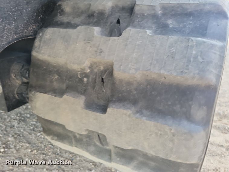 image for item JO9274 2020 Ditch Witch JT10  directional boring unit with trailer