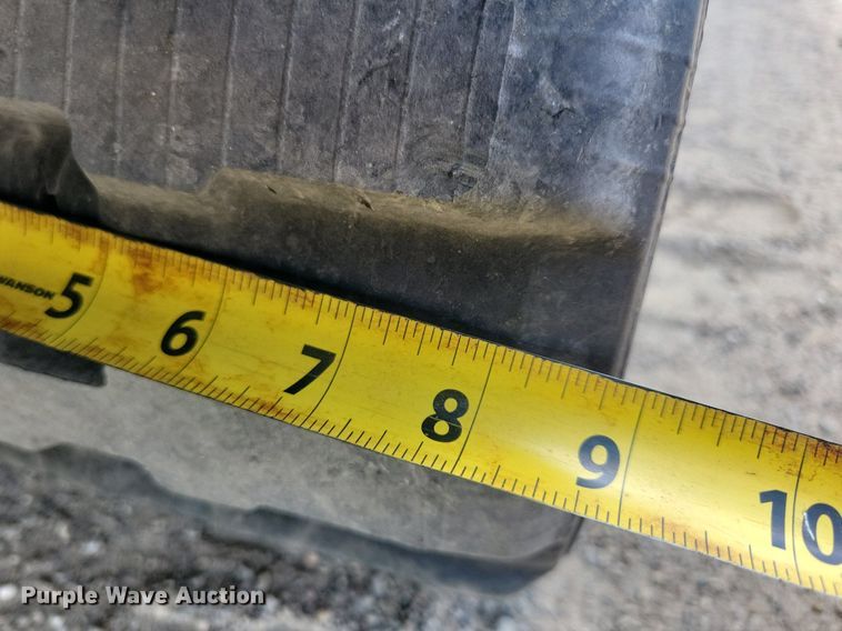 image for item JO9274 2020 Ditch Witch JT10  directional boring unit with trailer