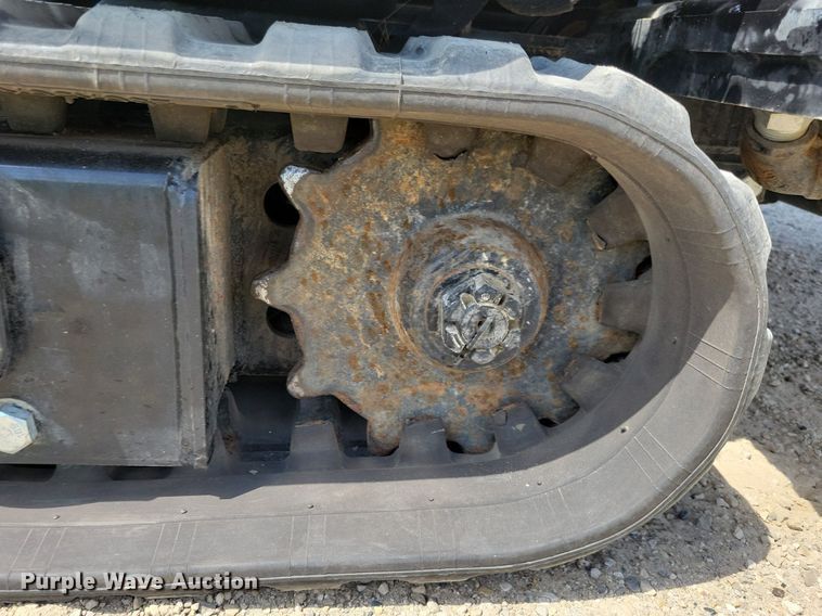 image for item JO9274 2020 Ditch Witch JT10  directional boring unit with trailer