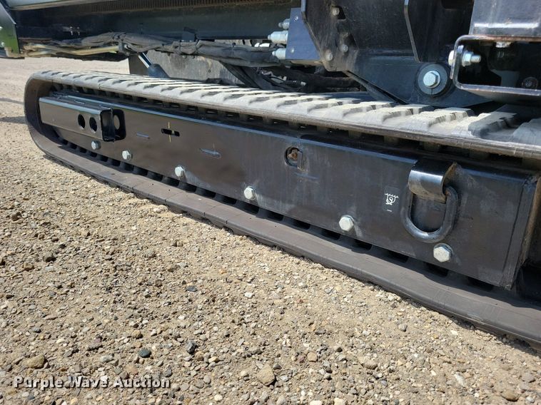 image for item JO9274 2020 Ditch Witch JT10  directional boring unit with trailer