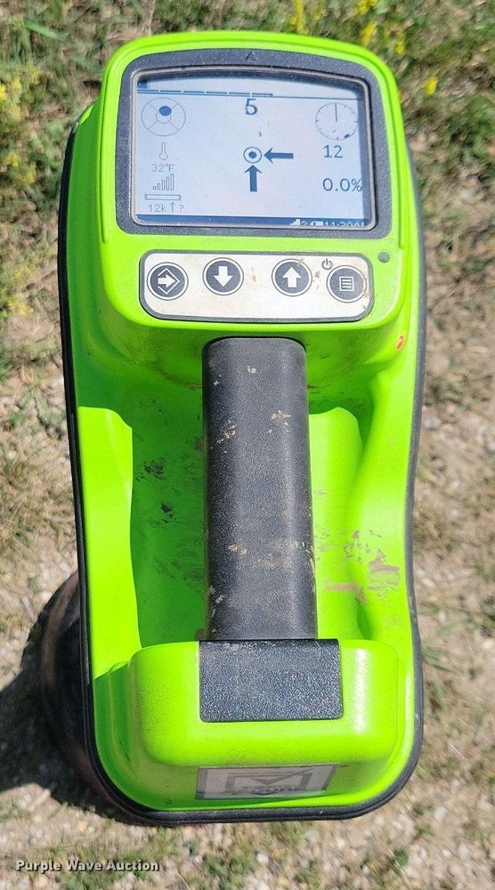 image for item JO9274 2020 Ditch Witch JT10  directional boring unit with trailer