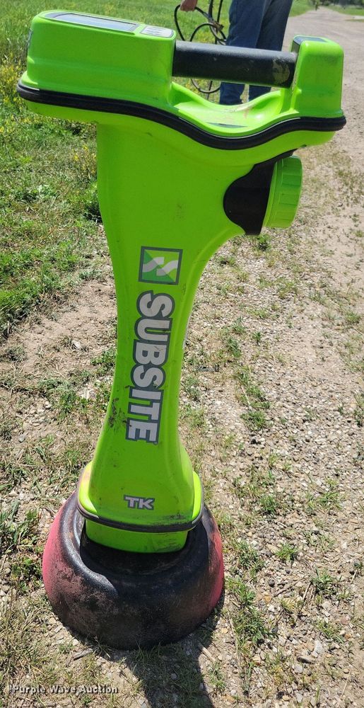 image for item JO9274 2020 Ditch Witch JT10  directional boring unit with trailer