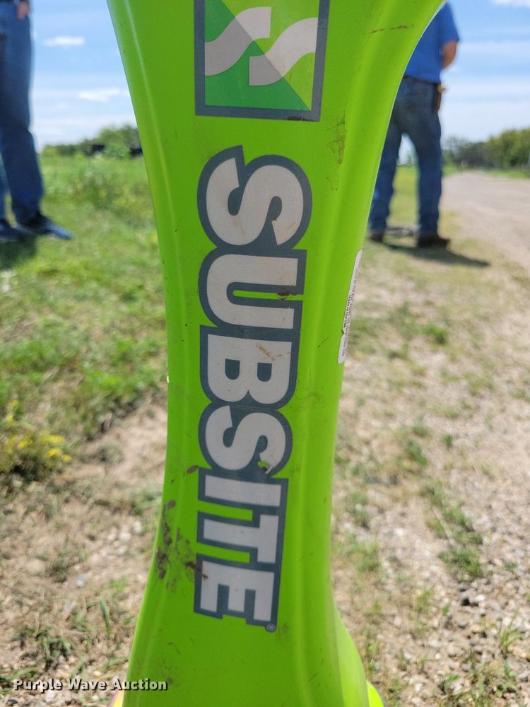 image for item JO9274 2020 Ditch Witch JT10  directional boring unit with trailer