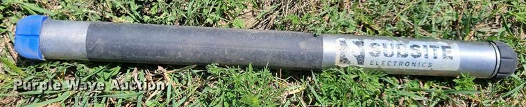 image for item JO9274 2020 Ditch Witch JT10  directional boring unit with trailer