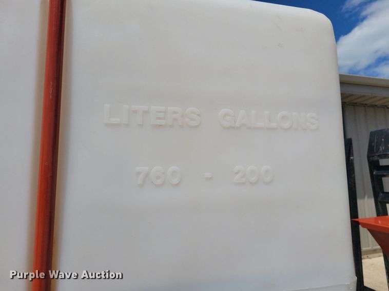 image for item JO9274 2020 Ditch Witch JT10  directional boring unit with trailer