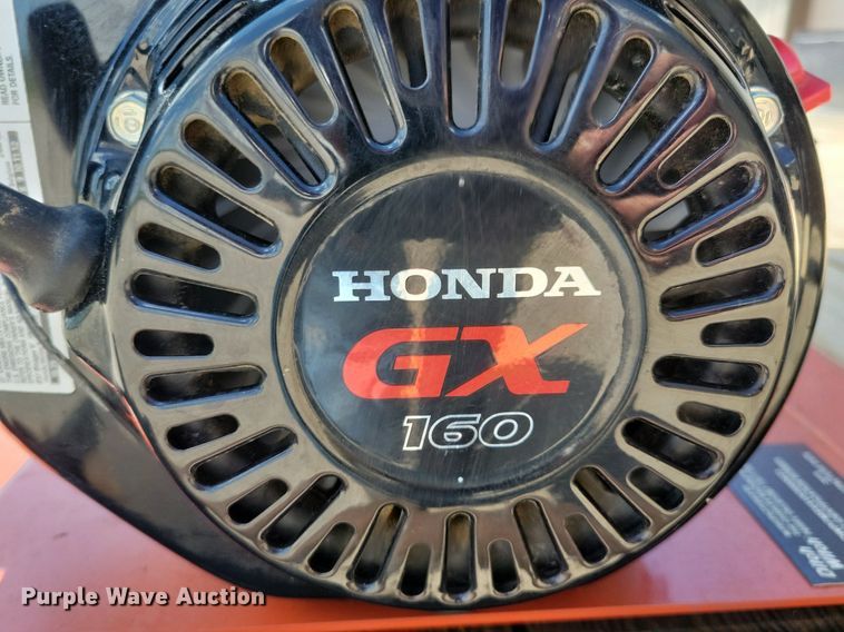 image for item JO9274 2020 Ditch Witch JT10  directional boring unit with trailer