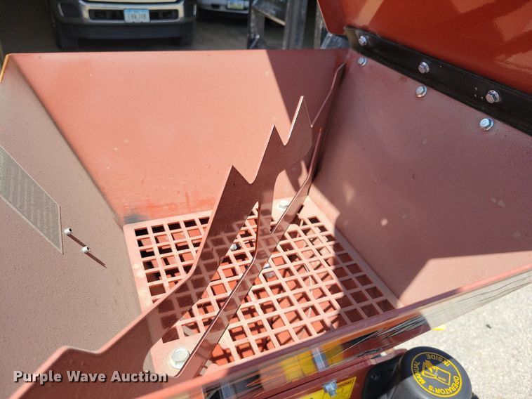 image for item JO9274 2020 Ditch Witch JT10  directional boring unit with trailer