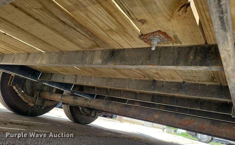 image for item JO9274 2020 Ditch Witch JT10  directional boring unit with trailer