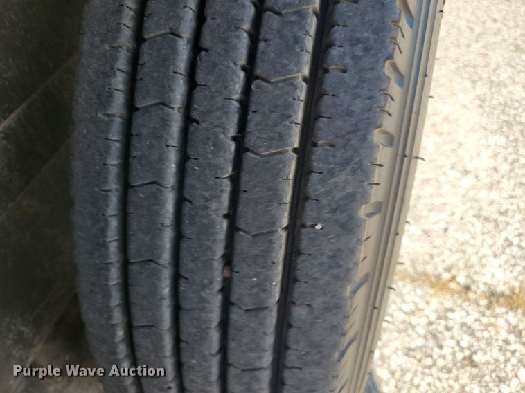 image for item JO9274 2020 Ditch Witch JT10  directional boring unit with trailer