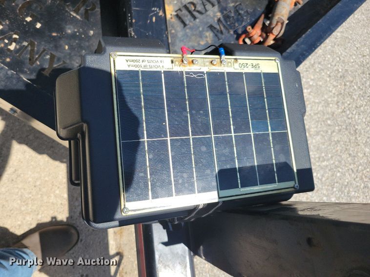 image for item JO9274 2020 Ditch Witch JT10  directional boring unit with trailer