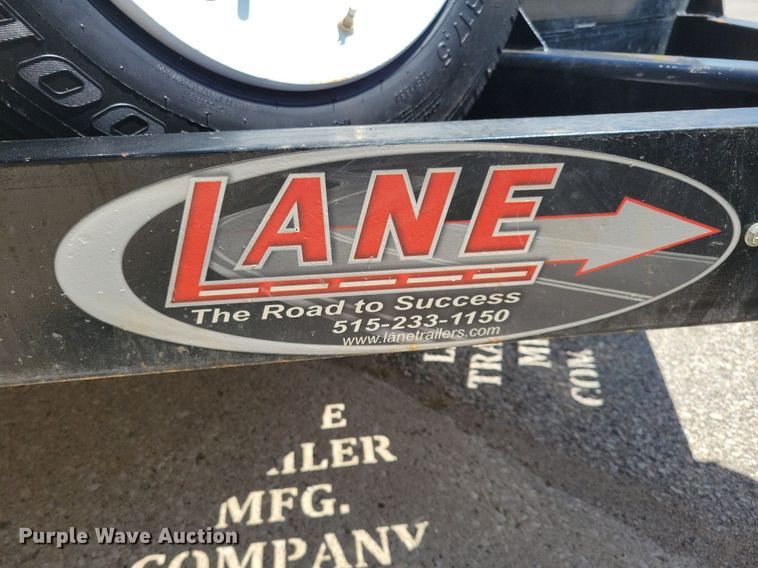 image for item JO9274 2020 Ditch Witch JT10  directional boring unit with trailer