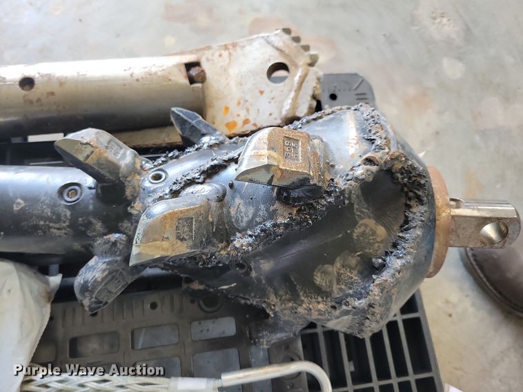 image for item JO9274 2020 Ditch Witch JT10  directional boring unit with trailer