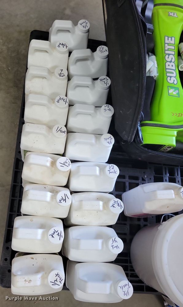 image for item JO9274 2020 Ditch Witch JT10  directional boring unit with trailer