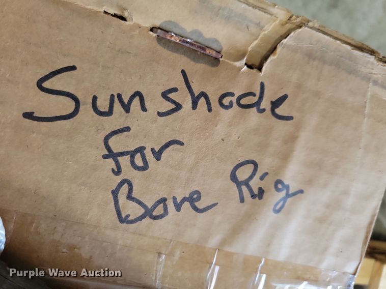 image for item JO9274 2020 Ditch Witch JT10  directional boring unit with trailer