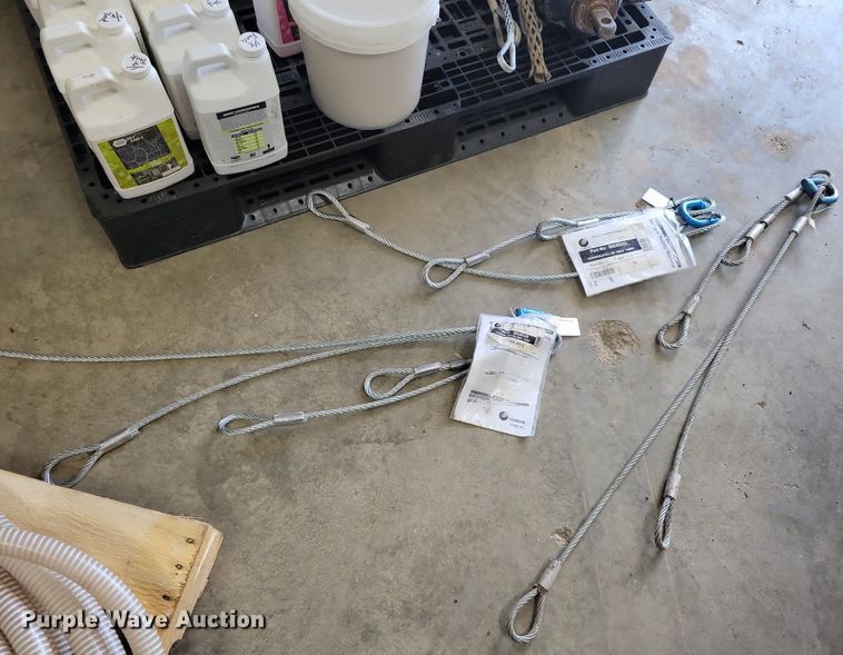 image for item JO9274 2020 Ditch Witch JT10  directional boring unit with trailer