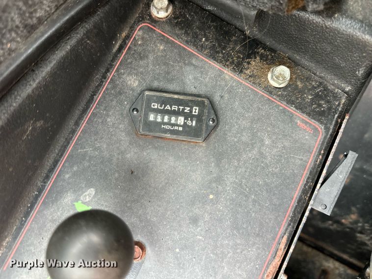 image for item JX9013 Toro Groundsmaster 7200  lawn mower