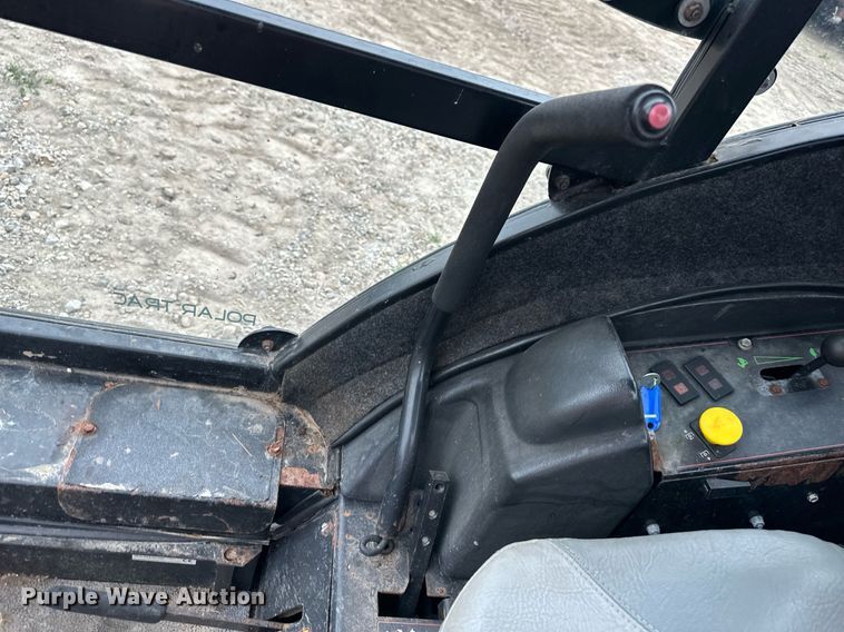 image for item JX9013 Toro Groundsmaster 7200  lawn mower