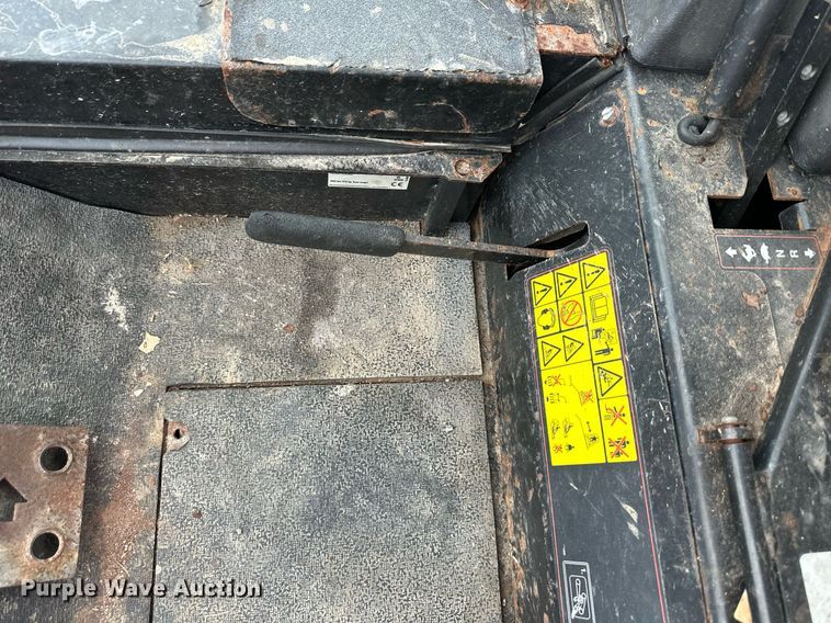 image for item JX9013 Toro Groundsmaster 7200  lawn mower