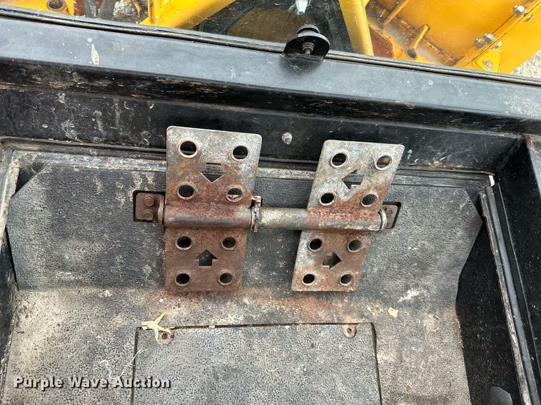 image for item JX9013 Toro Groundsmaster 7200  lawn mower