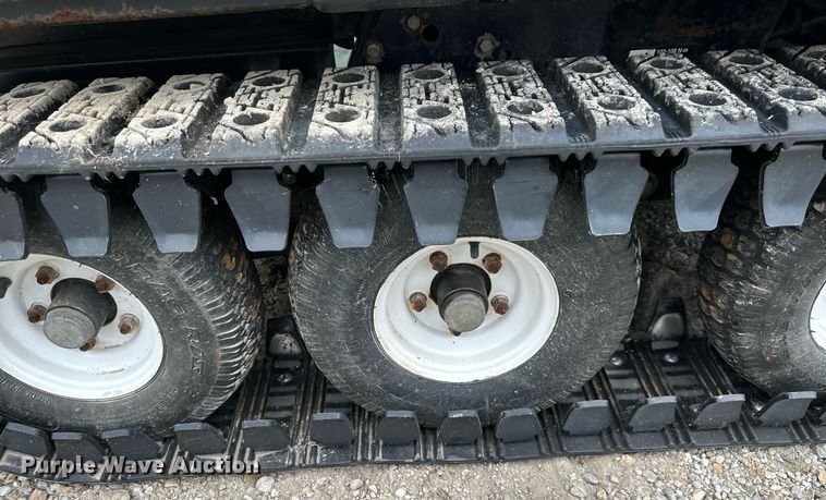 image for item JX9013 Toro Groundsmaster 7200  lawn mower