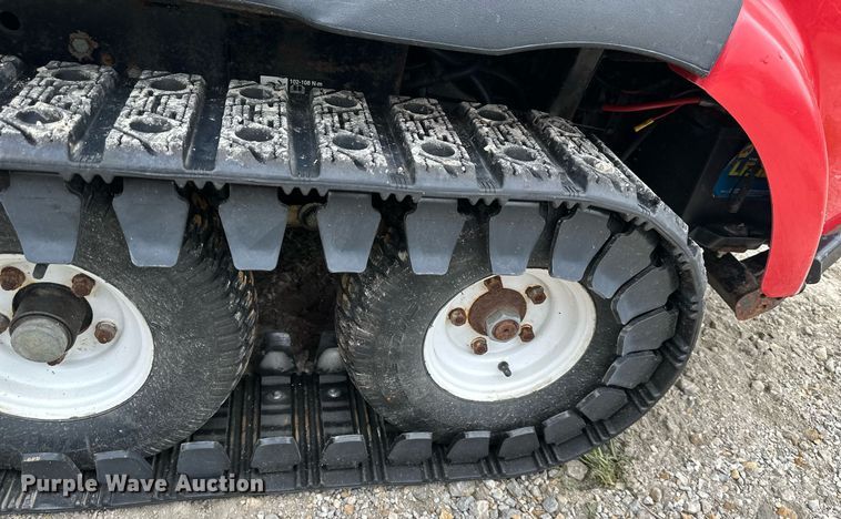 image for item JX9013 Toro Groundsmaster 7200  lawn mower