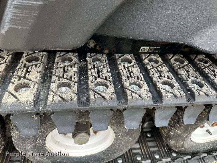 image for item JX9013 Toro Groundsmaster 7200  lawn mower