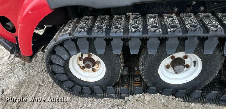 image for item JX9013 Toro Groundsmaster 7200  lawn mower