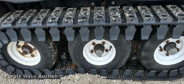 image for item JX9013 Toro Groundsmaster 7200  lawn mower