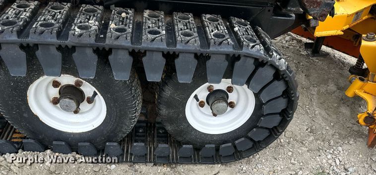 image for item JX9013 Toro Groundsmaster 7200  lawn mower