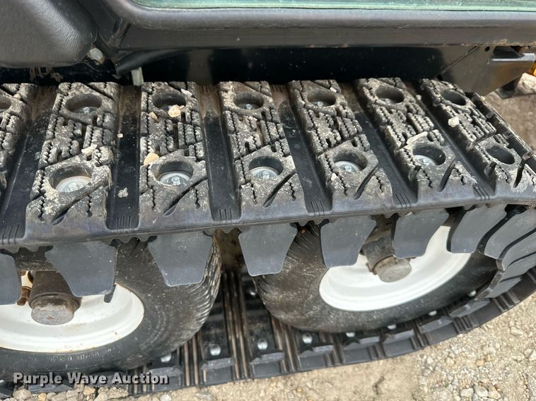 image for item JX9013 Toro Groundsmaster 7200  lawn mower